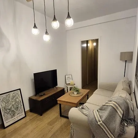 Hostfy Centro, Calle Sol - San