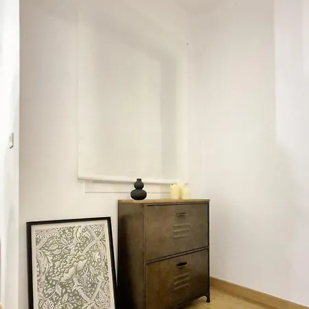 Apartment Hostfy Centro, Calle Sol - San