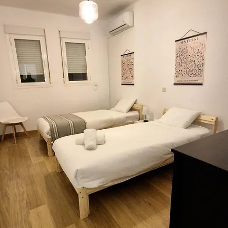 Hostfy Centro, Calle Sol - San Apartment *