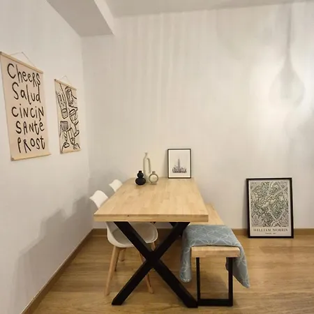 Hostfy Centro, Calle Sol - San Seville