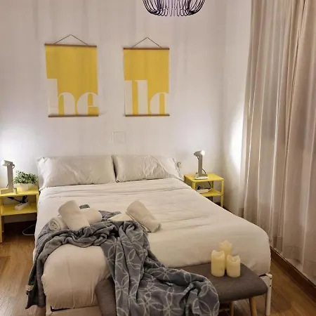 Hostfy Centro, Calle Sol - San * Seville