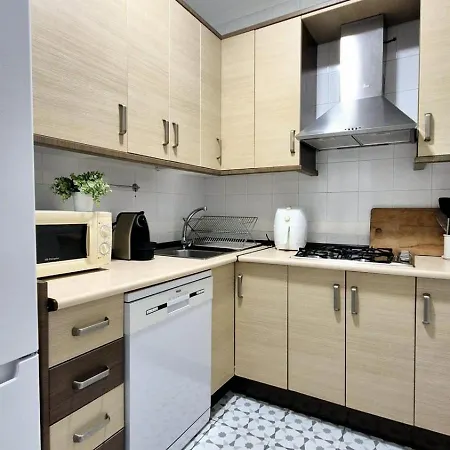 Hostfy Centro, Calle Sol - San