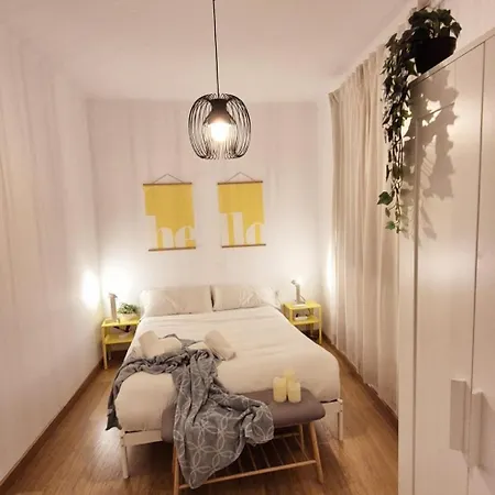 Apartment Hostfy Centro, Calle Sol - San *