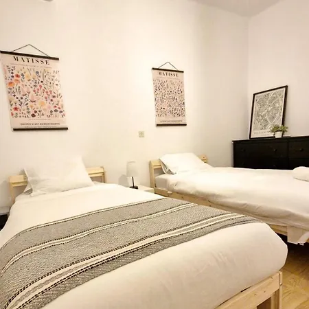 Hostfy Centro, Calle Sol - San Apartment Seville