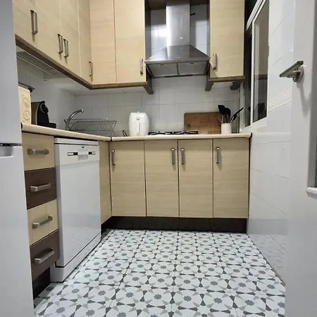 Apartment Hostfy Centro, Calle Sol - San *
