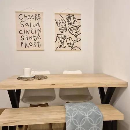 Hostfy Centro, Calle Sol - San *