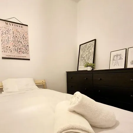 Hostfy Centro, Calle Sol - San Seville